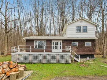 Property at 6910 Conesus Springwater Road, Conesus, NY 14435