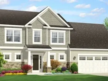 Property at lot 705 Sand Pebble Lane, Greece, NY 14468