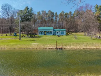 Property at 1703 County Highway 39, Worcester, NY 12197