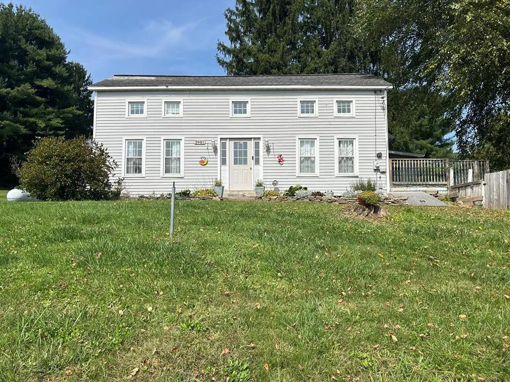 Property at 3981 County Route 70A, Howard, NY 14809