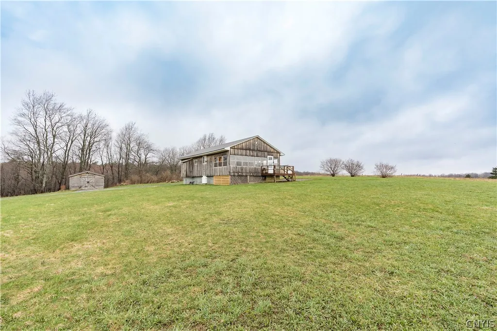 Property at 8015 River Road, Pinckney, NY 13626
