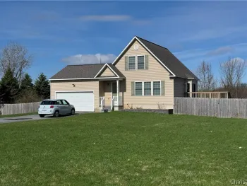 Property at 26129 Allen Drive, Pamelia, NY 13601