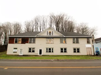 Property at 2477 & 2479 Route 20a, Sheldon, NY 14167