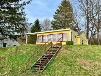 Property at 7854 Eagle Road, Wolcott, NY 14590