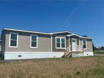 Property at 3 Blue Bird Lane, Springport, NY 13160
