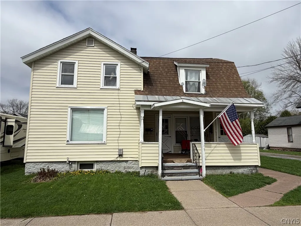 Property at 108 Lewis Street, Lenox, NY 13032