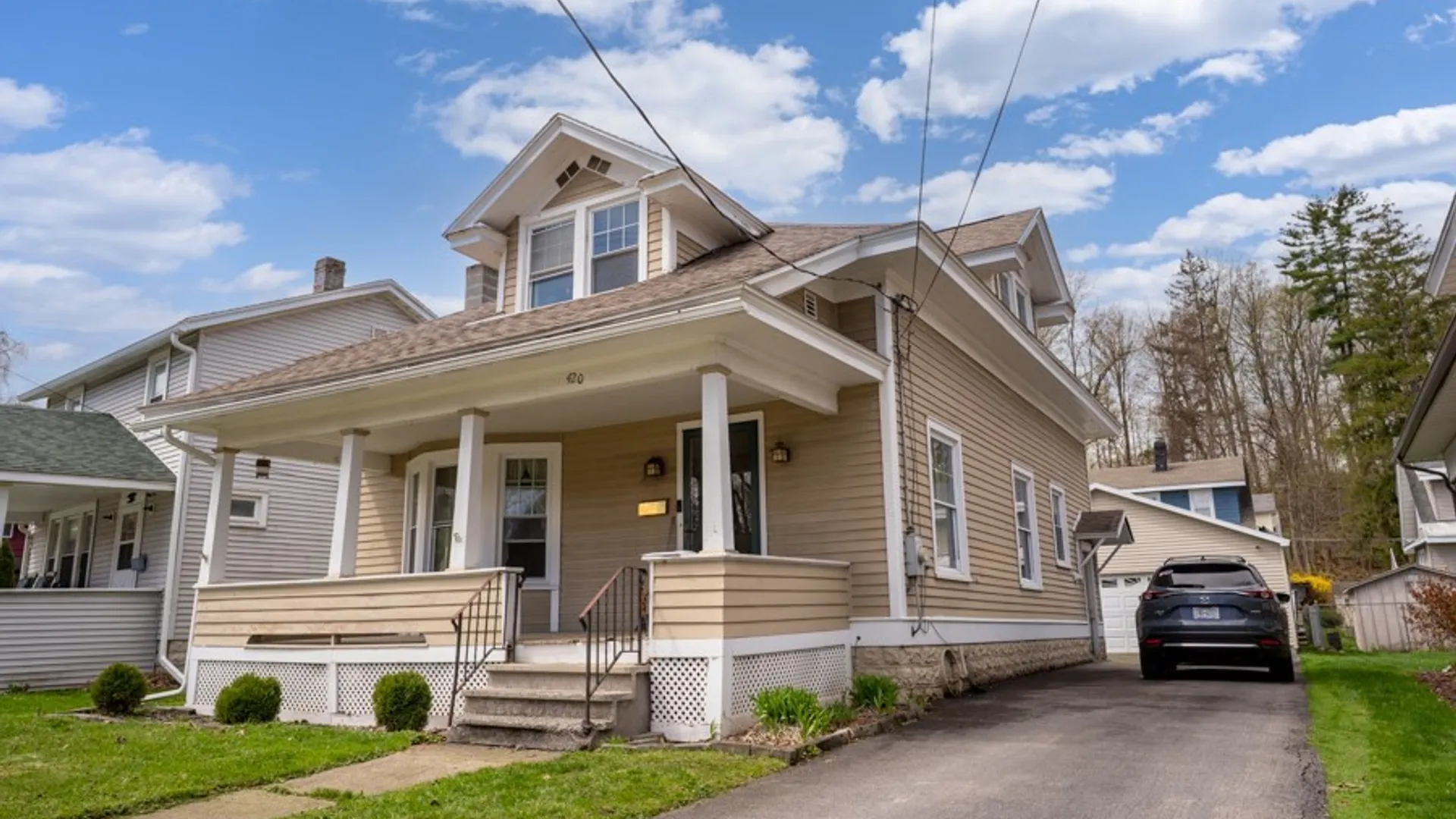 Property at 420 Otsego st, German Flatts, NY 13357 8