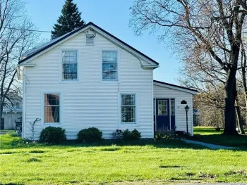 Property at 214 S Broad Street, Hounsfield, NY 13685