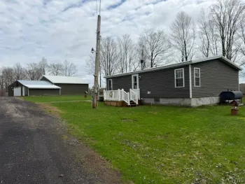 Property at 206-10 County Route 17a, Amboy, NY 13493