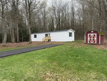 Property at 211 German-Dale Drive, Granby, NY 13069