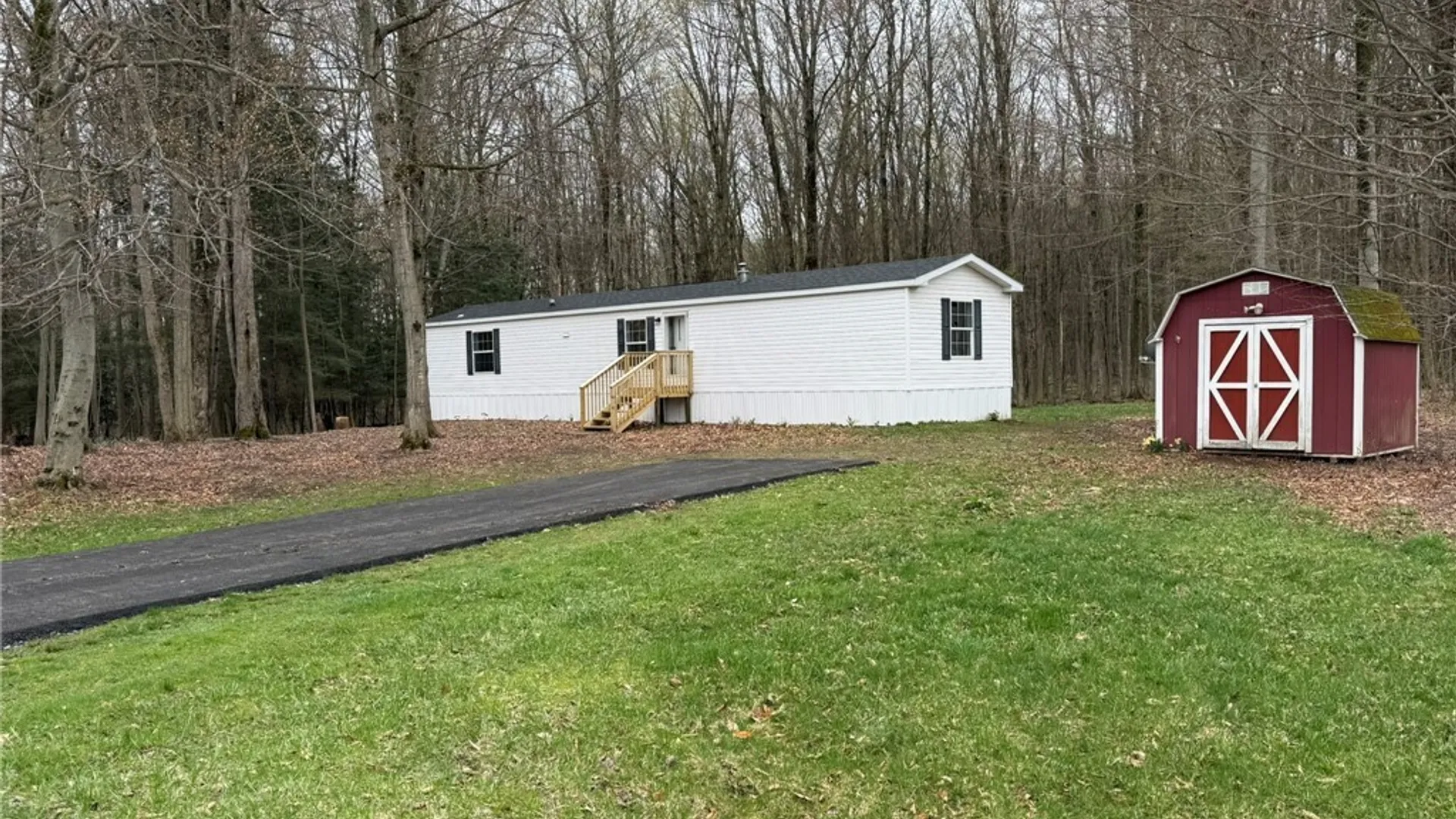 Property at 211 German-Dale Drive, Granby, NY 13069 3