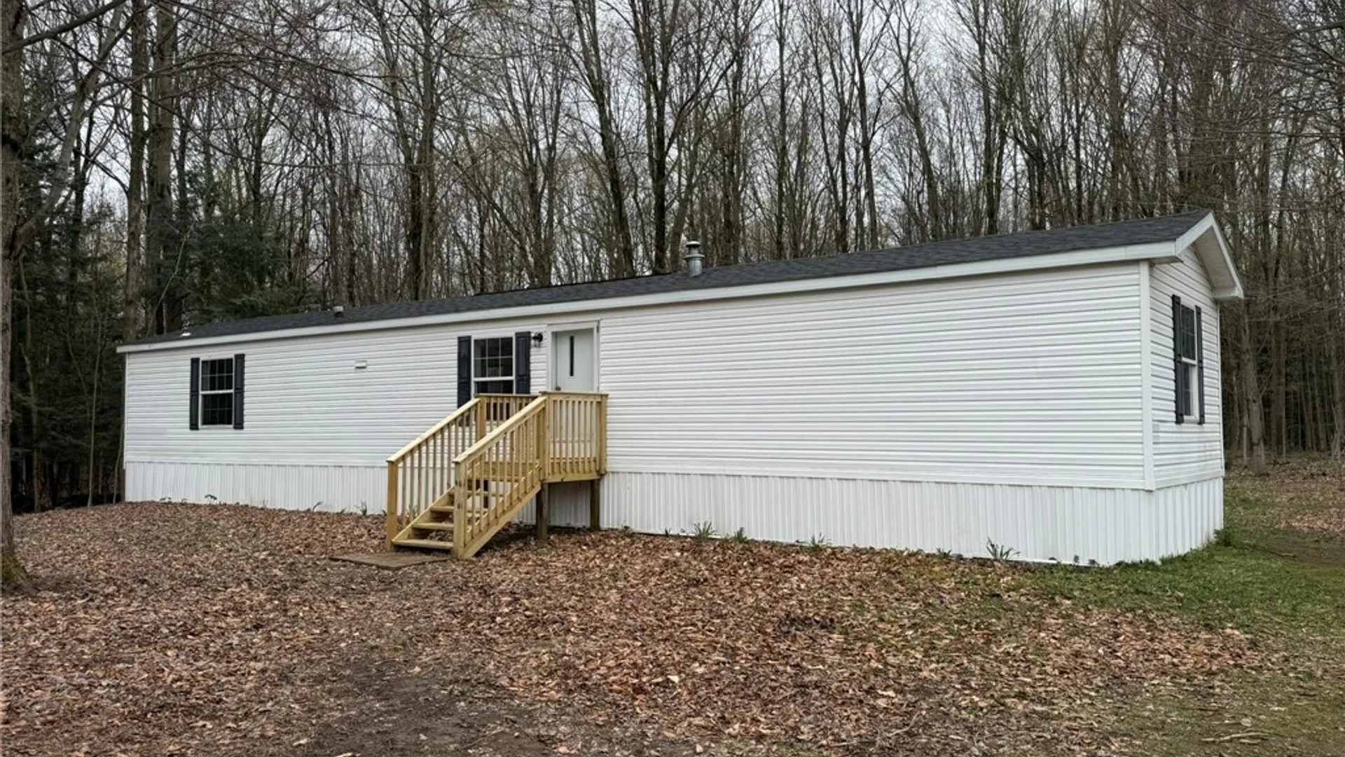Property at 211 German-Dale Drive, Granby, NY 13069 4