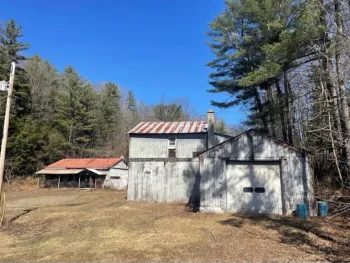 Property at 6261 Cunningham Creek Road, Hornellsville, NY 14823