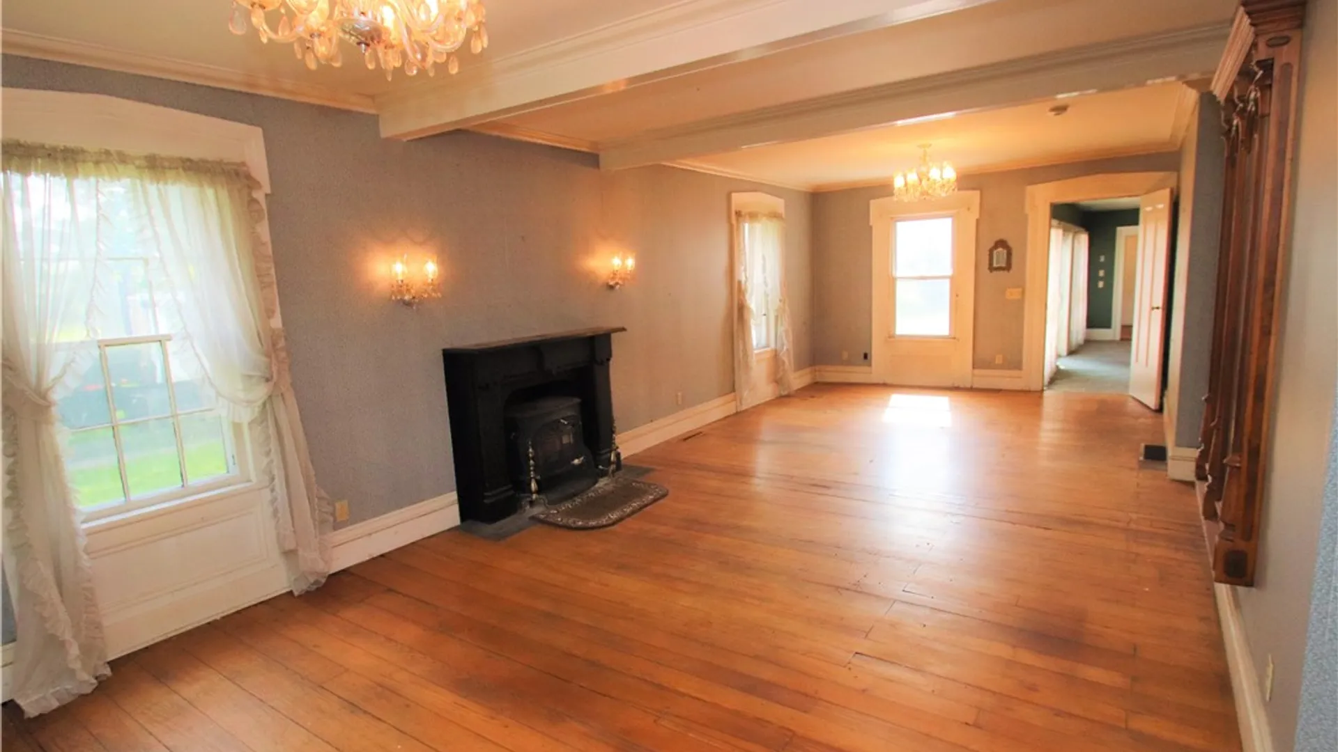 Property at 16092 Roosevelt Highway, Kendall, NY 14476 16
