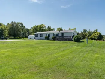 Property at 23109 Stone Road, Brownville, NY 13634
