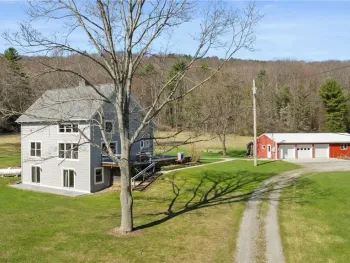 Property at 8305 County Route 13, Wheeler, NY 14810