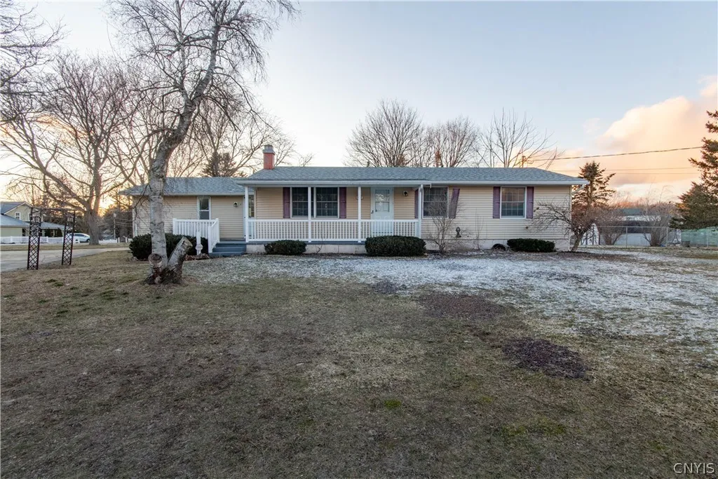Property at 101 Wendell Lane, Le Ray, NY 13612