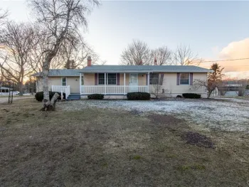 Property at 101 Wendell Lane, Le Ray, NY 13612