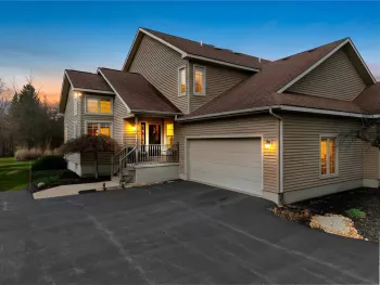 Property at 24 Willowbrook (Martin's Point) Drive, Owasco, NY 13021