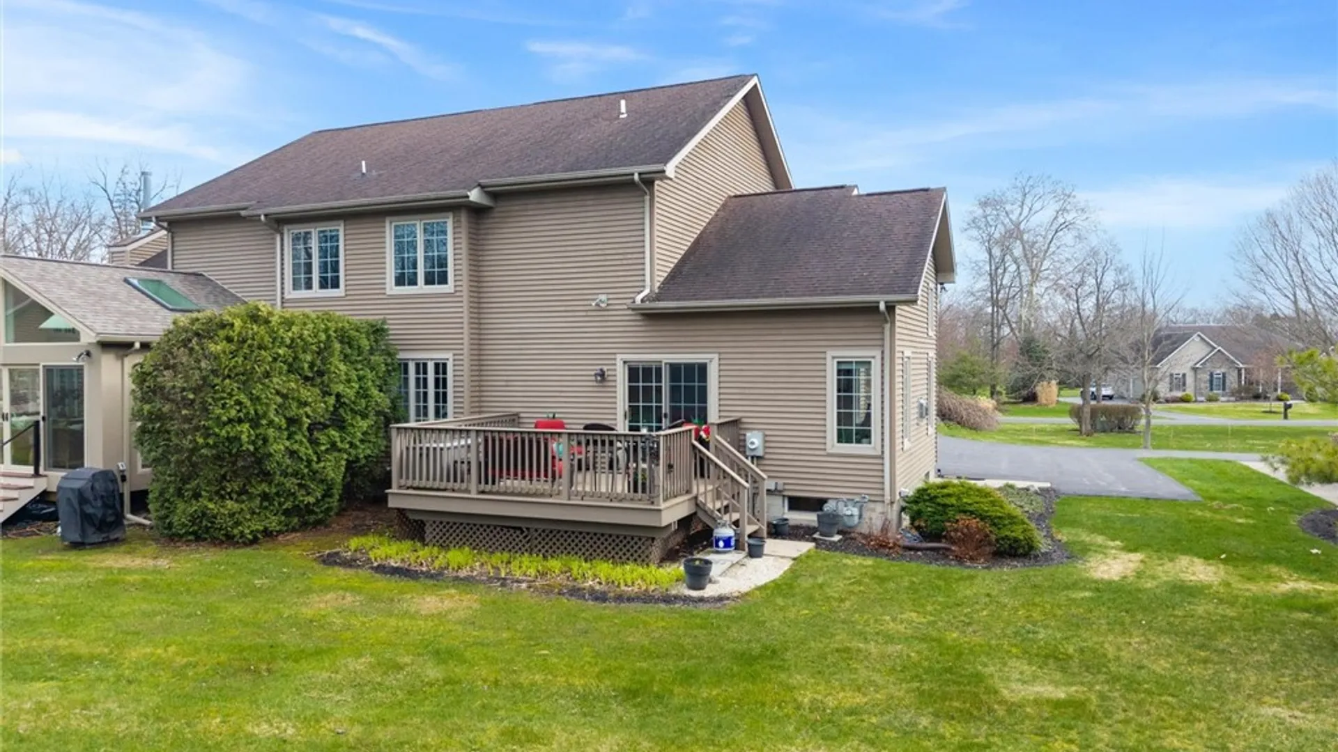 Property at 24 Willowbrook (Martin's Point) Drive, Owasco, NY 13021 40