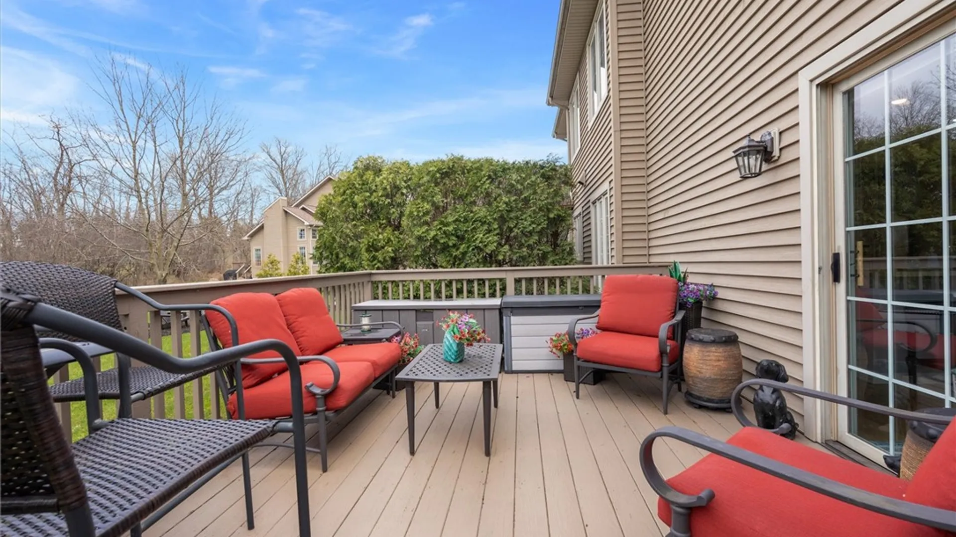 Property at 24 Willowbrook (Martin's Point) Drive, Owasco, NY 13021 41