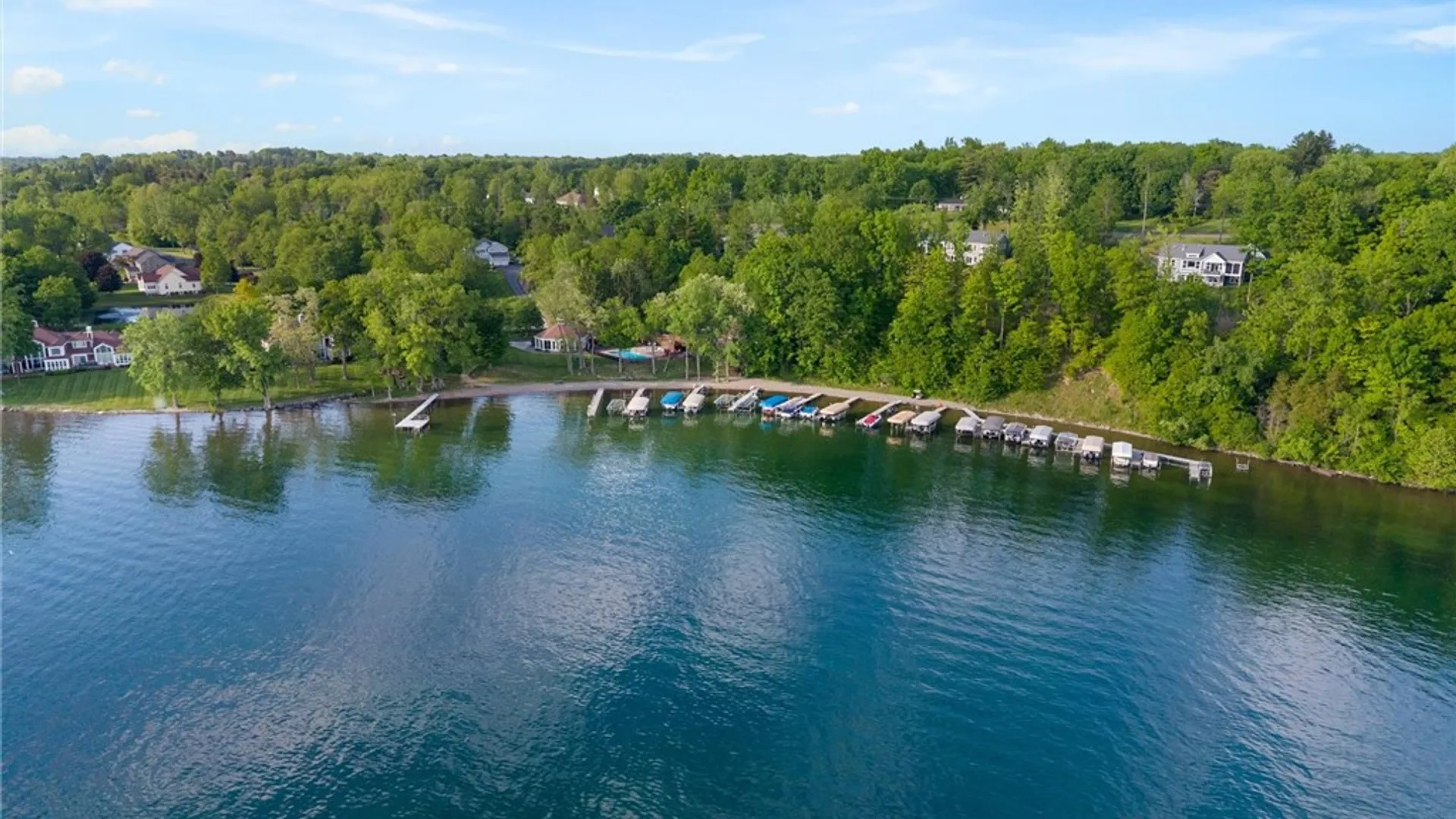 Property at 24 Willowbrook (Martin's Point) Drive, Owasco, NY 13021 47