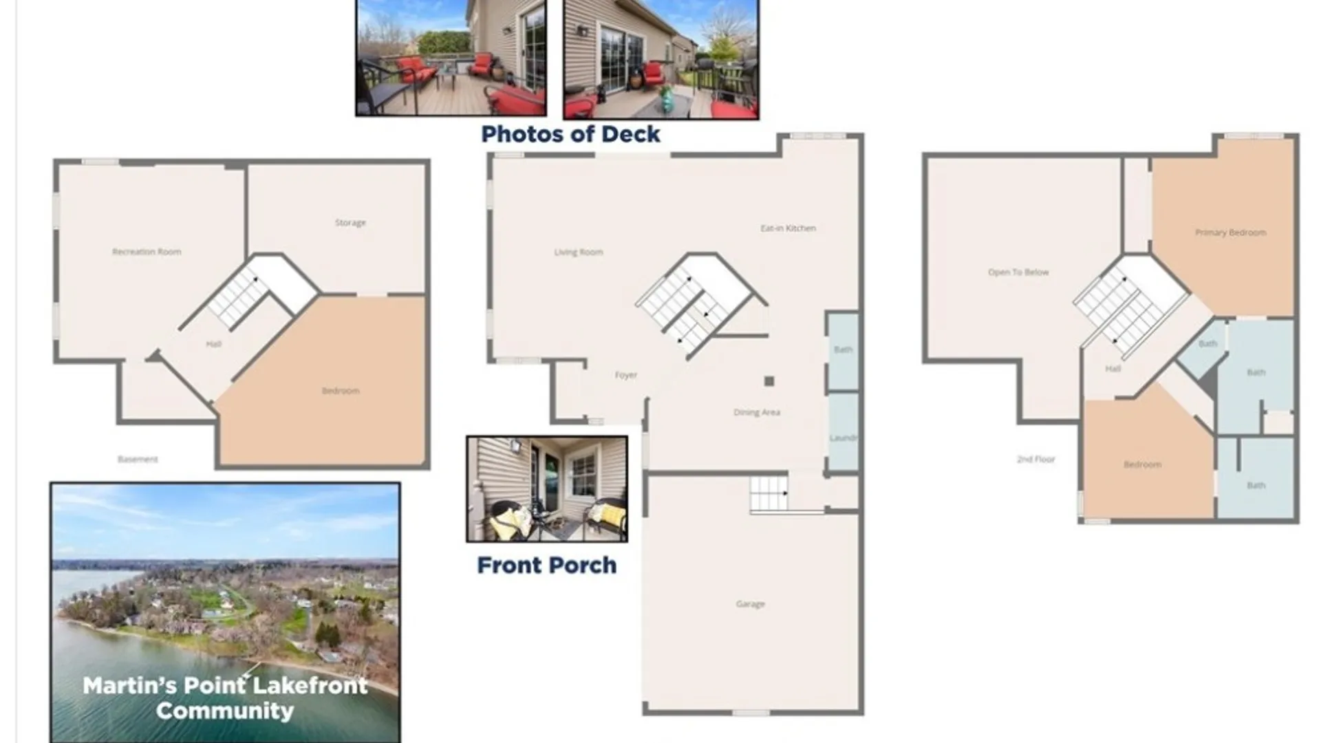 Property at 24 Willowbrook (Martin's Point) Drive, Owasco, NY 13021 7