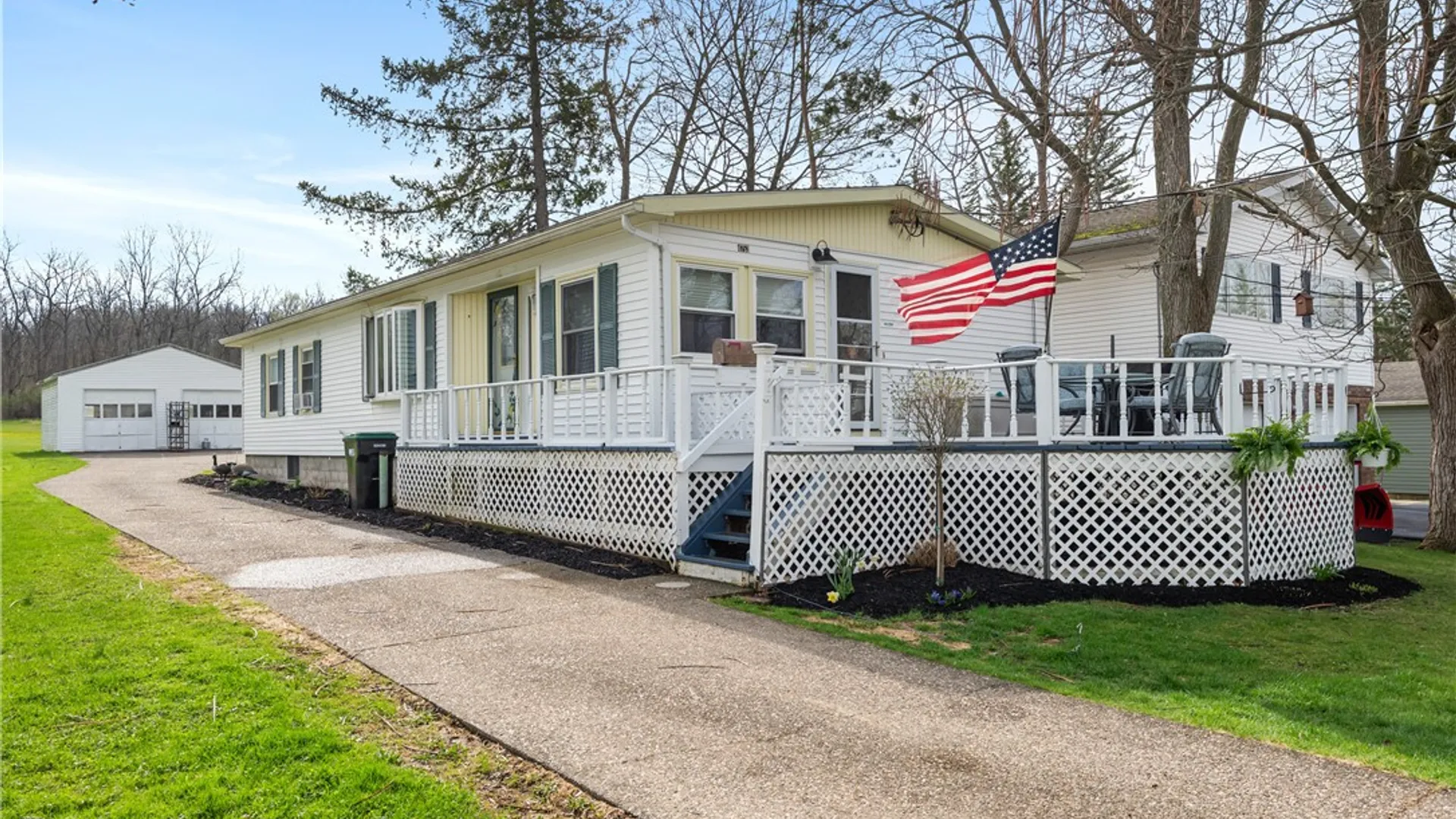 Property at 4753 E Lake Road, Livonia, NY 14487 5