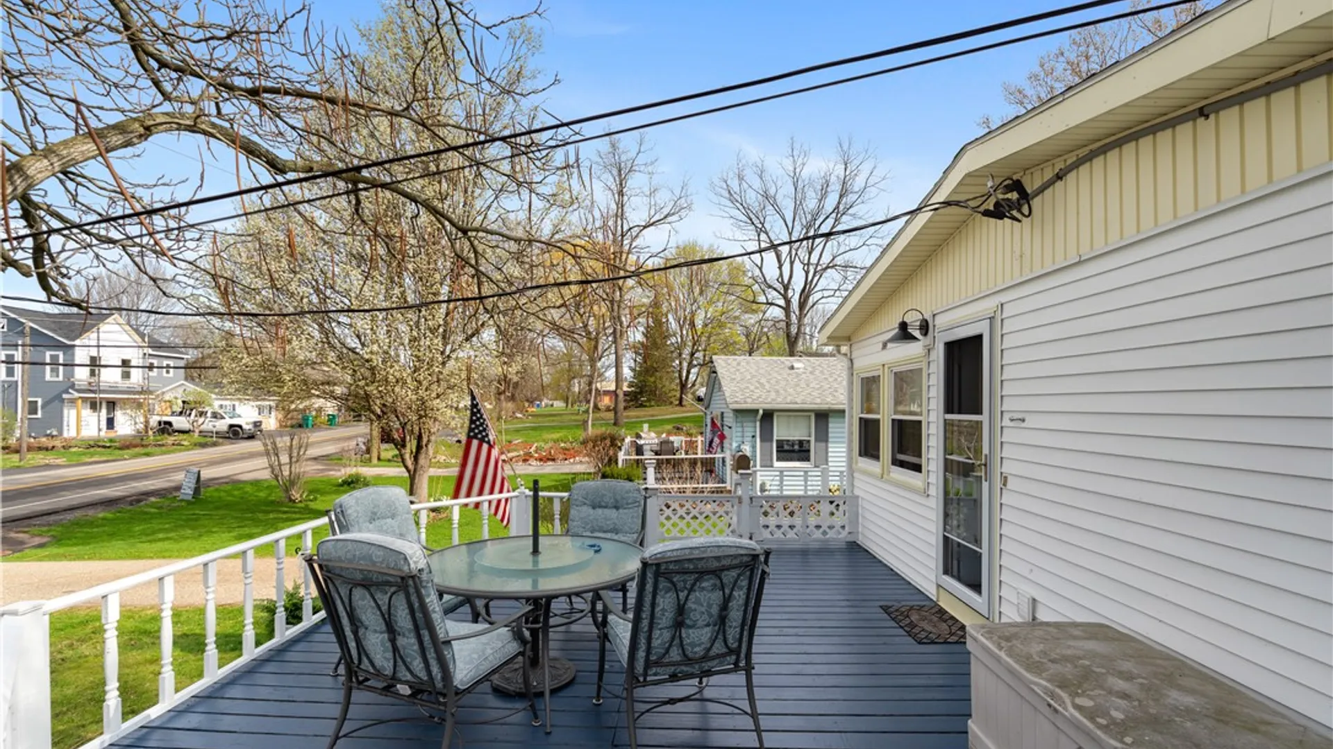 Property at 4753 E Lake Road, Livonia, NY 14487 42