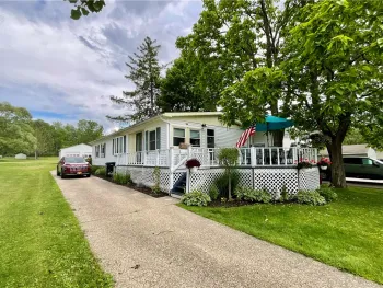Property at 4753 E Lake Road, Livonia, NY 14487