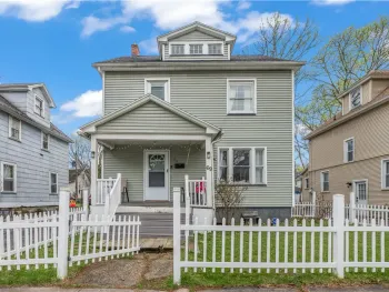 Property at 69 Enterprise Street, Rochester, NY 14619