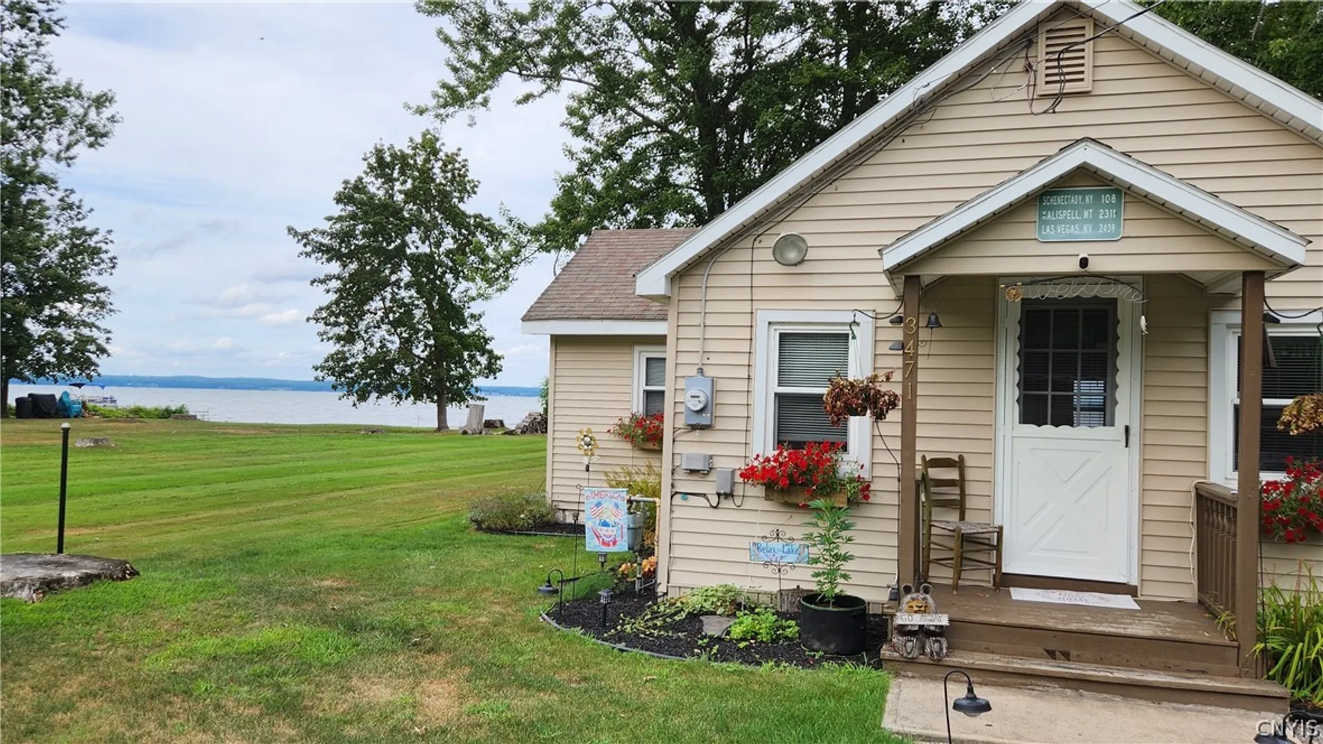 Property at 3471 Cleveland Place, Lenox, NY 13032 32