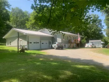 Property at 3335 Lisk Road, Hector, NY 14869