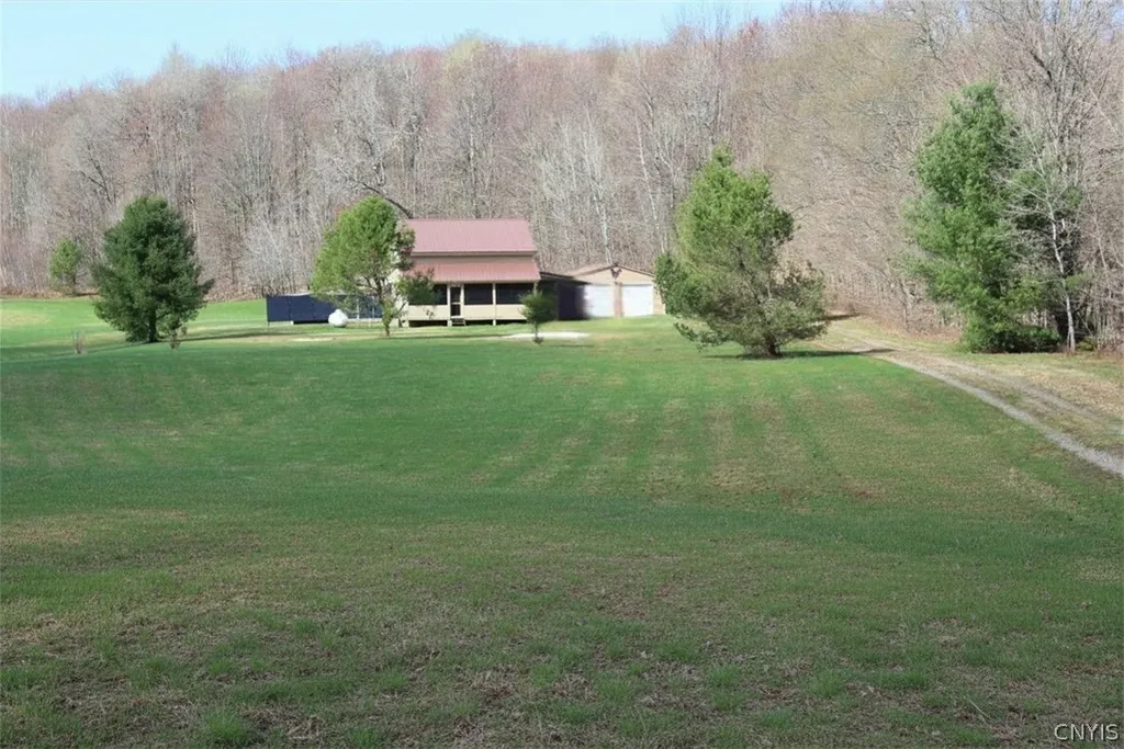 Property at 4571 Yorkland Road, Annsville, NY 13471