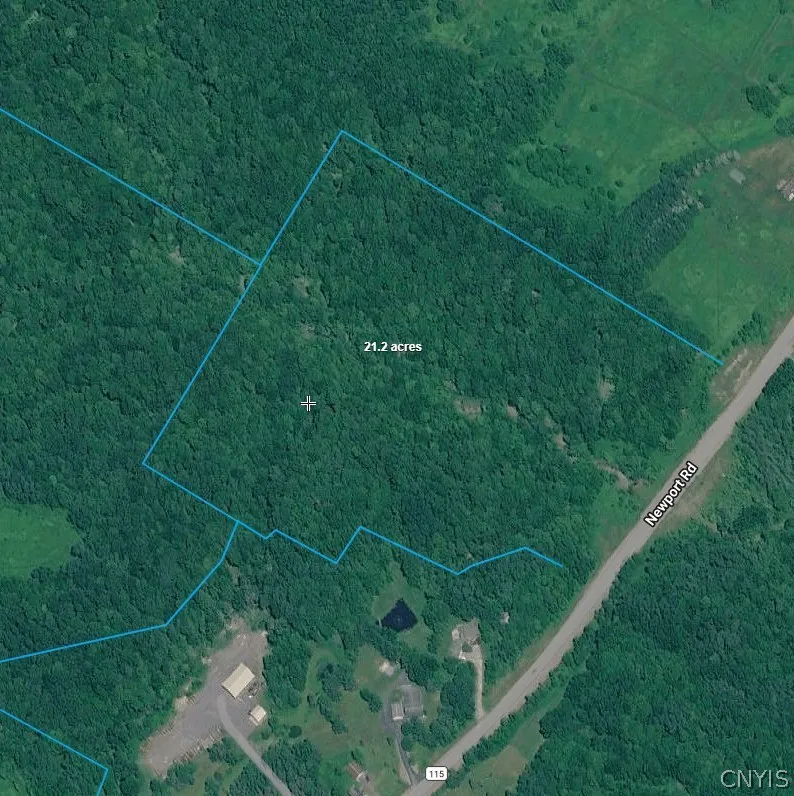 Property at Newport Road, Schuyler, NY 13502