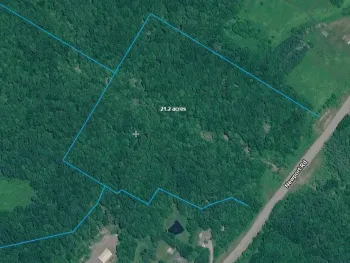 Property at Newport Road, Schuyler, NY 13502