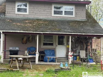 Property at 3261 Riverside Drive, Scio, NY 14895