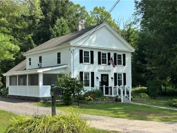 Property at 102 Russia Road, Russia, NY 13431
