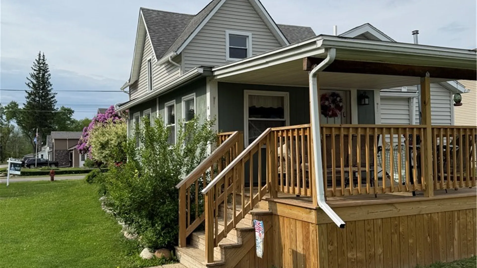 Property at 21 Spruce Street, Canisteo, NY 14823 2