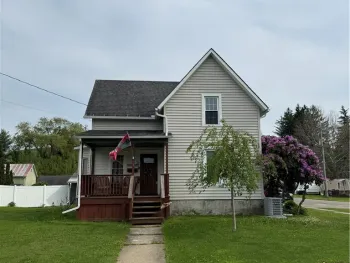 Property at 21 Spruce Street, Canisteo, NY 14823