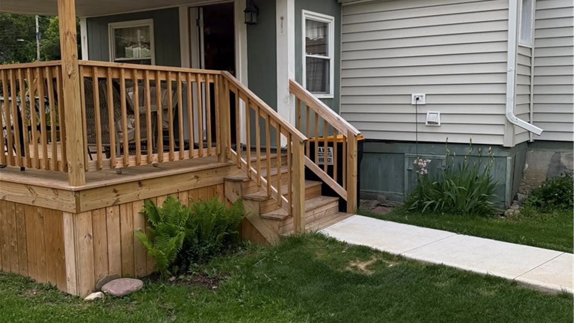 Property at 21 Spruce Street, Canisteo, NY 14823 3