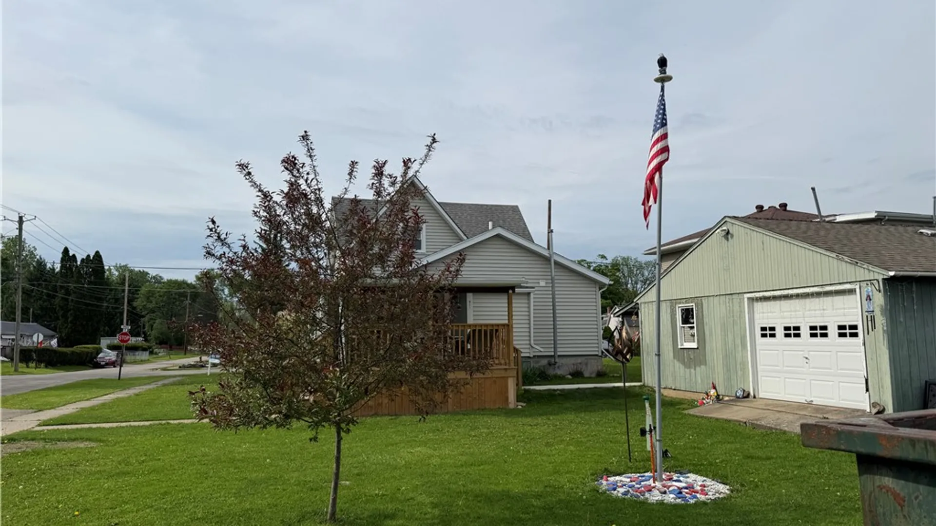 Property at 21 Spruce Street, Canisteo, NY 14823 27