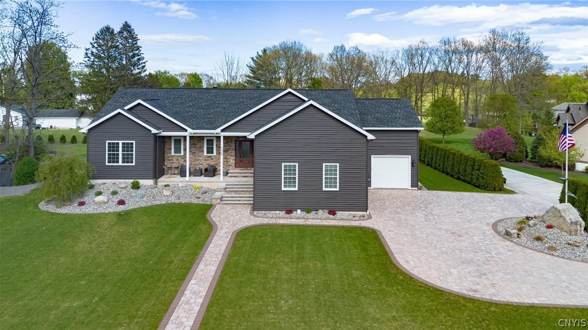 Property at 1410 Allen Road, Clay, NY 13212 5