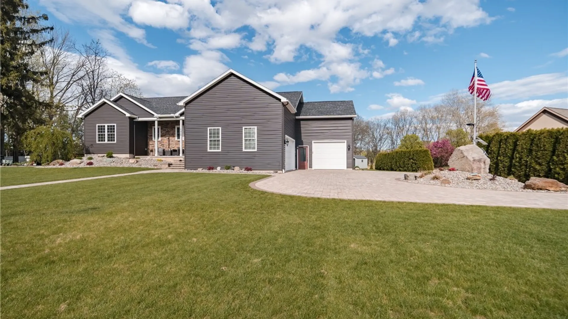 Property at 1410 Allen Road, Clay, NY 13212 3