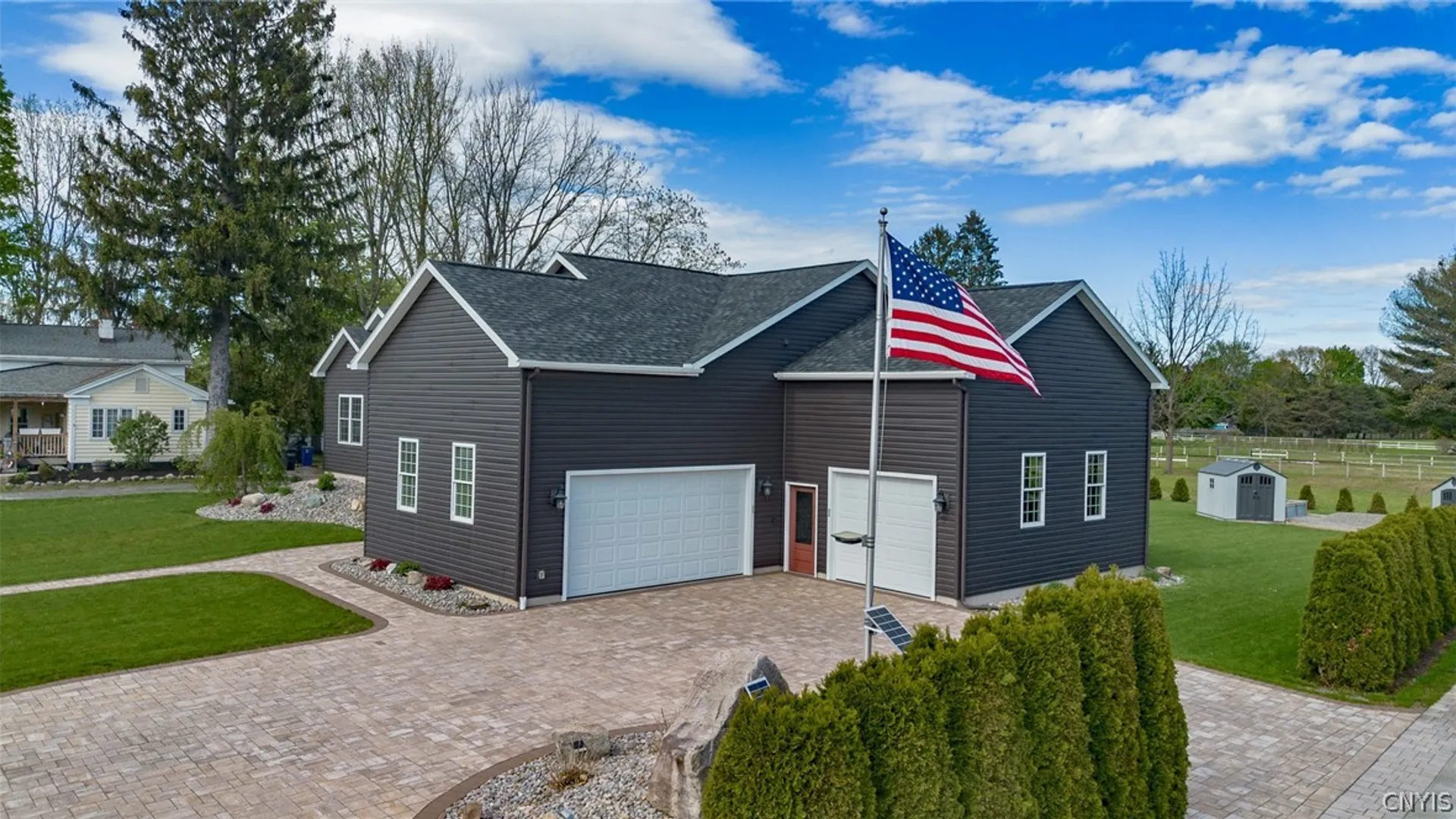 Property at 1410 Allen Road, Clay, NY 13212 7