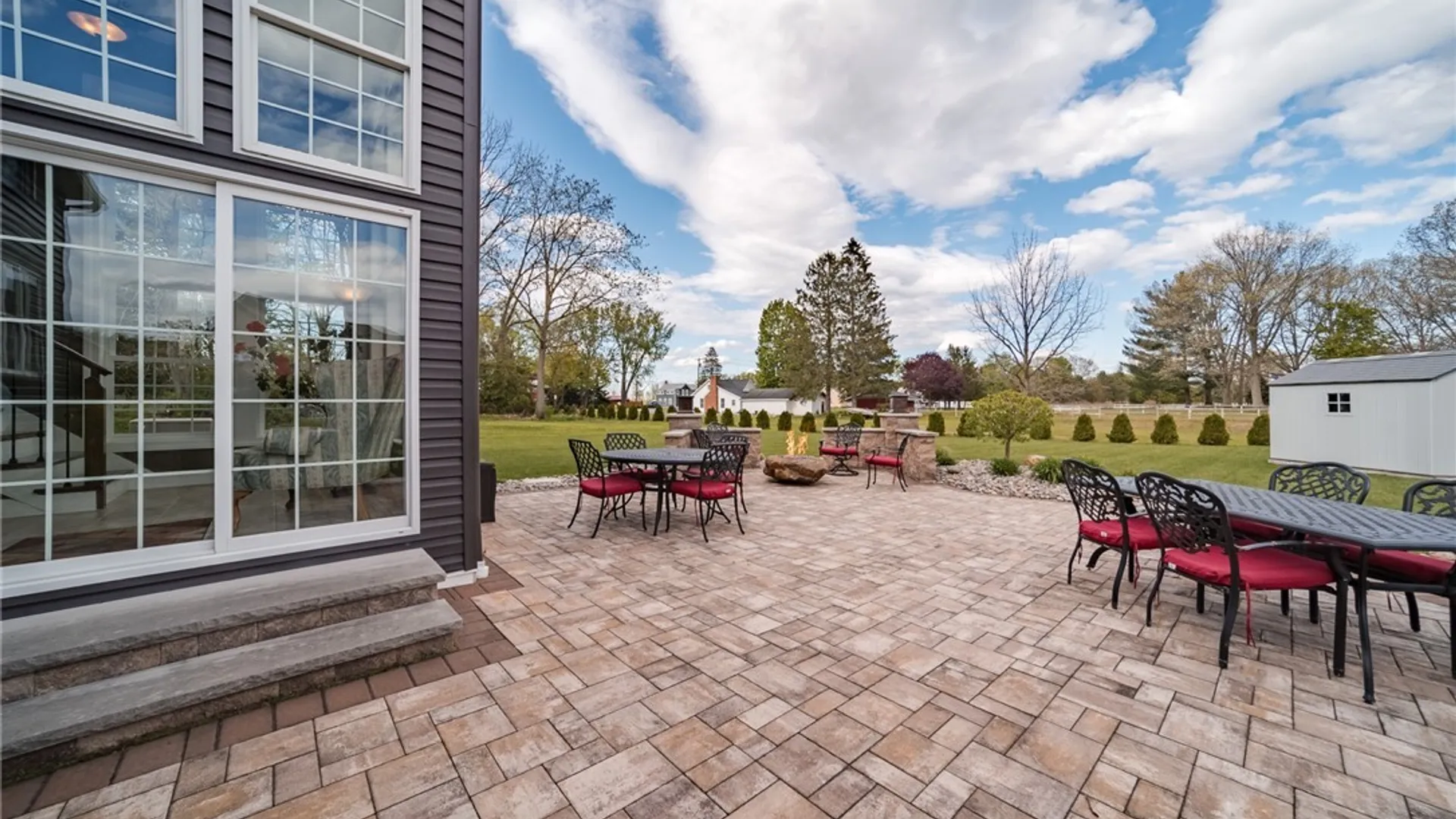 Property at 1410 Allen Road, Clay, NY 13212 40