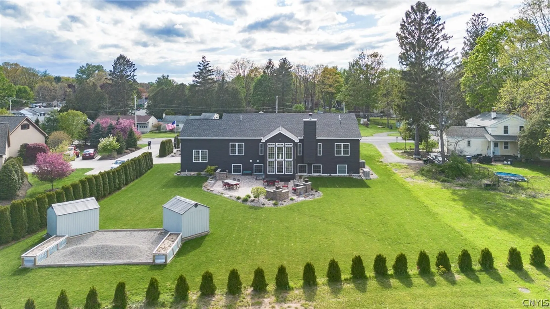 Property at 1410 Allen Road, Clay, NY 13212 44