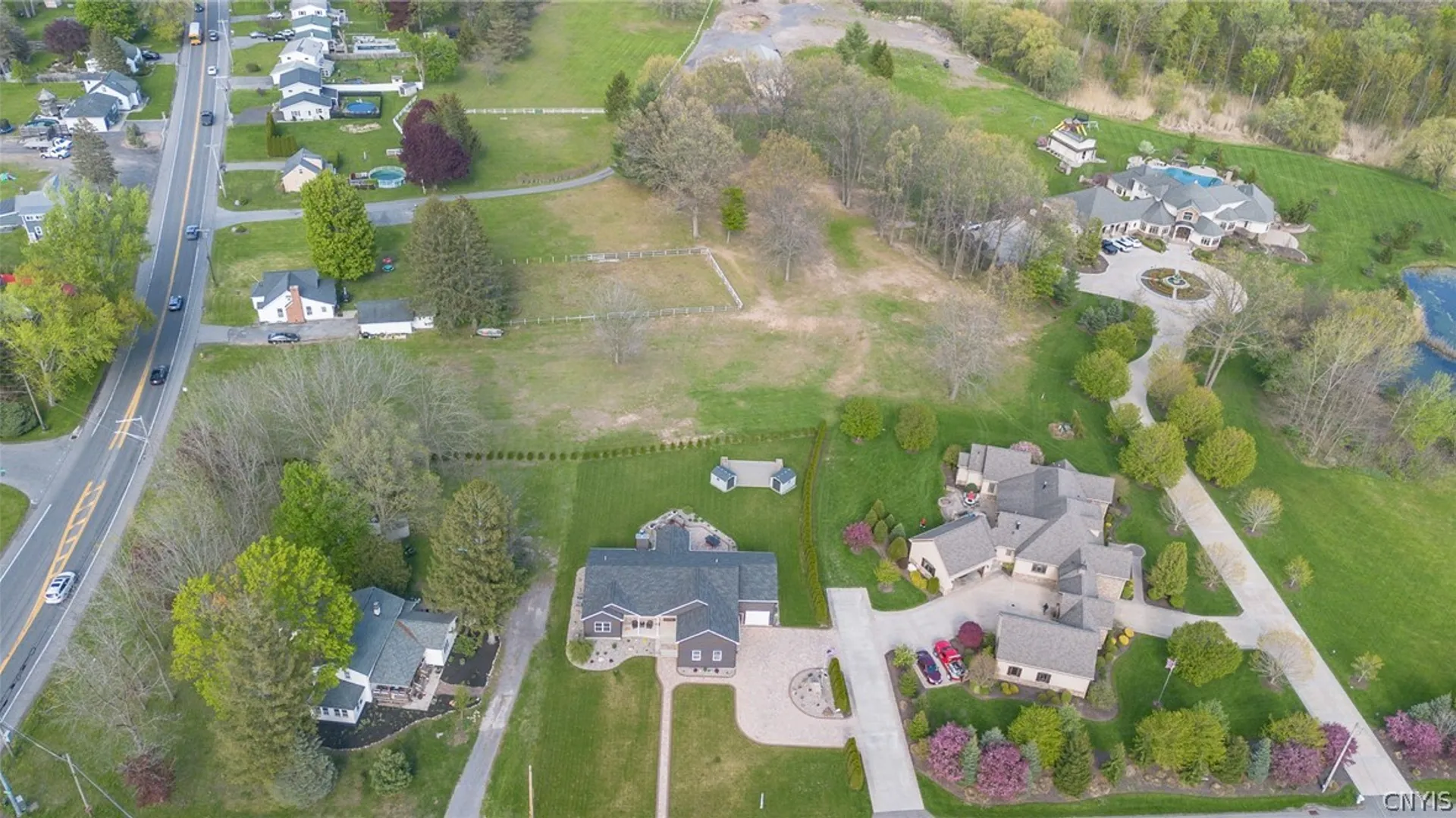 Property at 1410 Allen Road, Clay, NY 13212 4