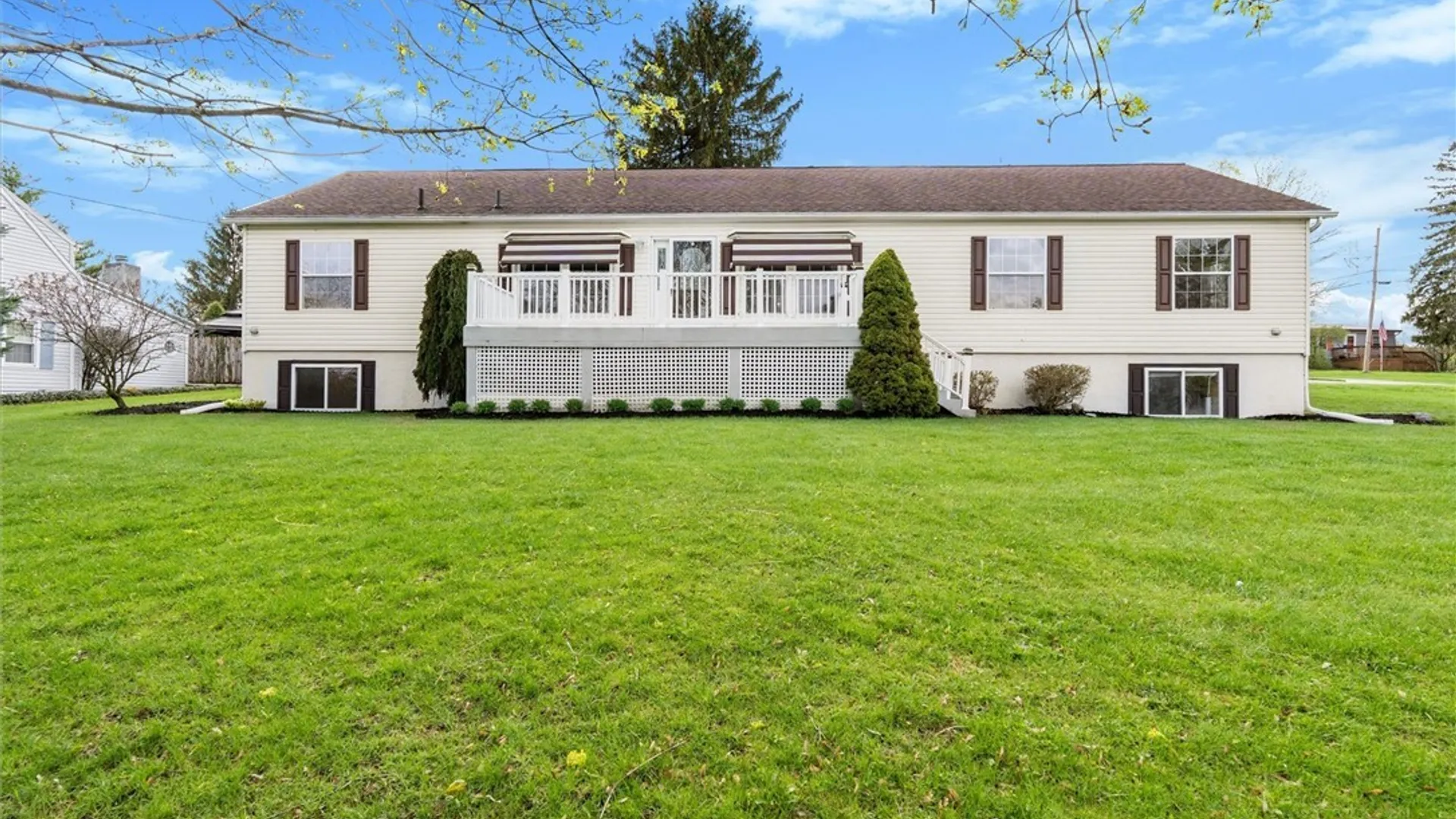 Property at 5949 South Street Road, Fleming, NY 13021 3