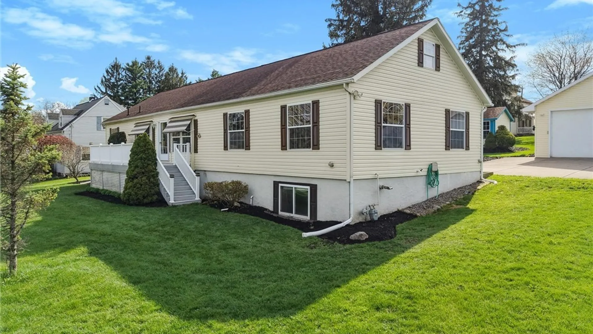 Property at 5949 South Street Road, Fleming, NY 13021 4